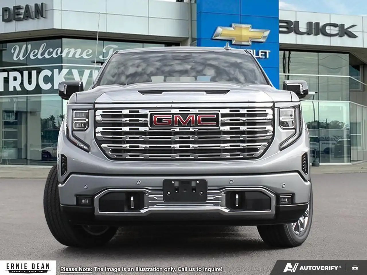 GMC Sierra 1500 снимка GMC Sierra 1500