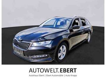 Combi 2.0 TDI DSG/AHK/PDC/GRA/NAVI/LED/