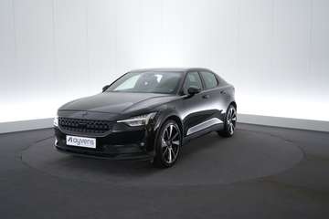 78 kWh Dual Motor Long Range Pilot Plus LED GPS PD