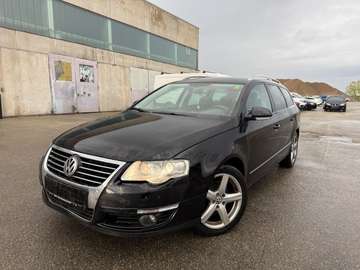 Highline*LEDER*XENON*AHK*NAVI*SHZ