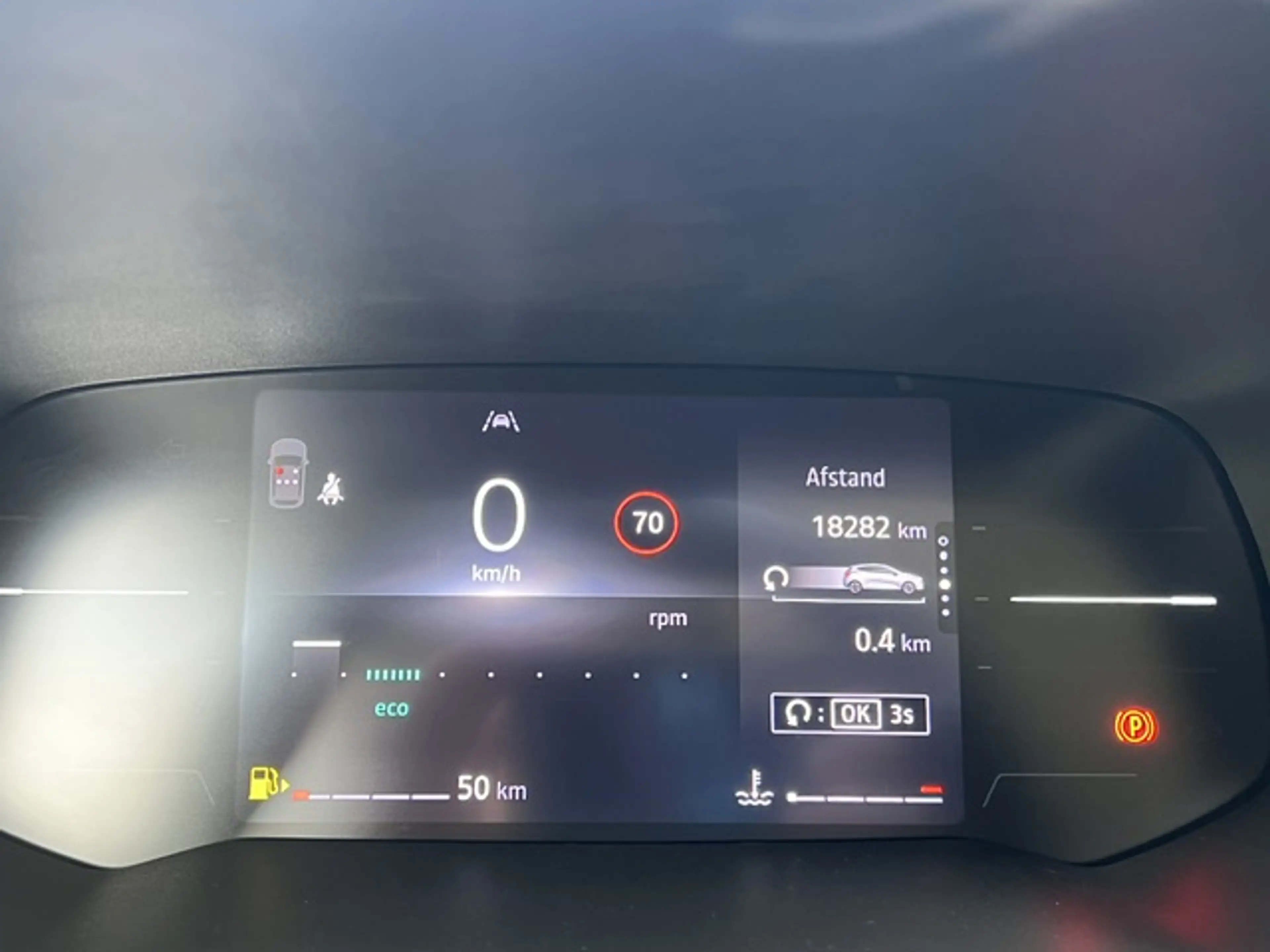 Renault Clio Clio 1.0 TCe Evolution *Airco*Apps*Lane*Sensoren* BTW incl — photo 9