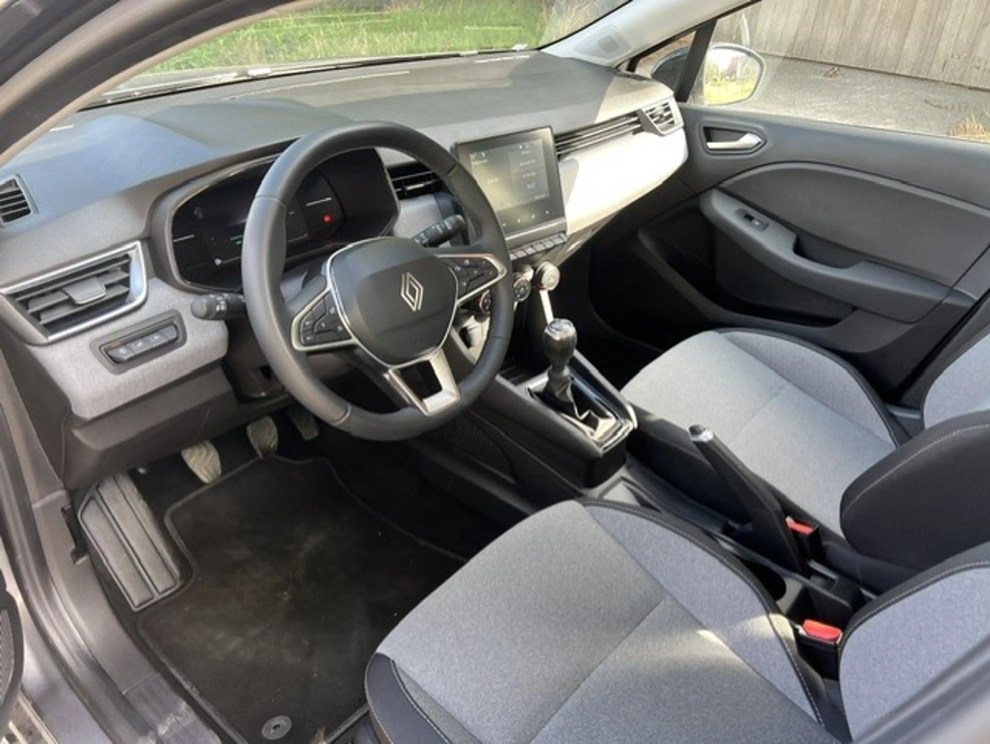 Renault Clio Clio 1.0 TCe Evolution *Airco*Apps*Lane*Sensoren* BTW incl — photo 5