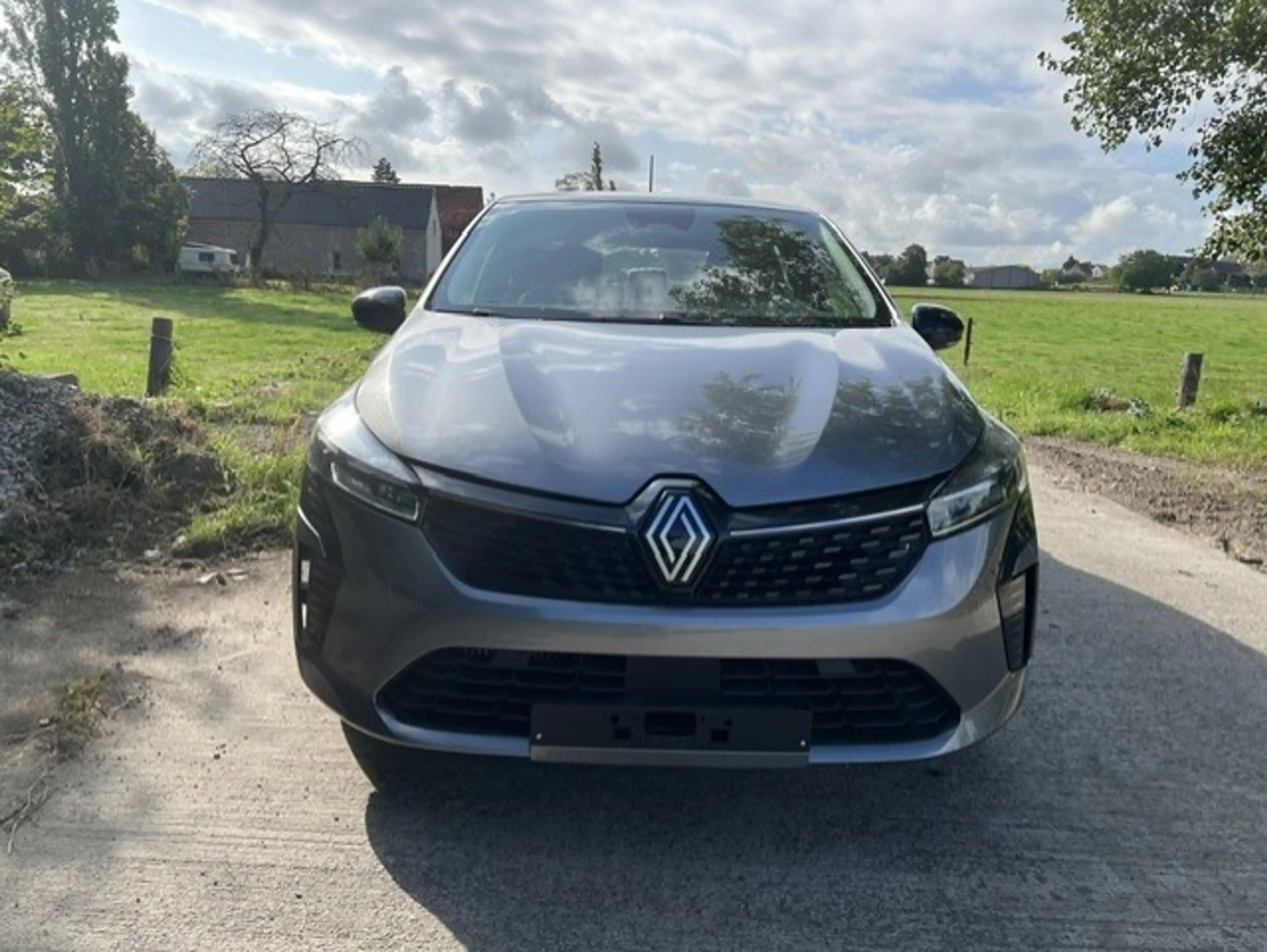 Renault Clio Clio 1.0 TCe Evolution *Airco*Apps*Lane*Sensoren* BTW incl — photo 2