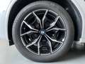 BMW X3 xDrive20d 48V Msport Blanc - thumbnail 8