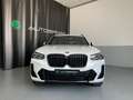 BMW X3 xDrive20d 48V Msport Blanc - thumbnail 2