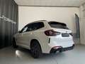 BMW X3 xDrive20d 48V Msport Blanc - thumbnail 4