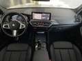 BMW X3 xDrive20d 48V Msport Blanc - thumbnail 12