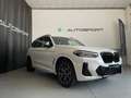 BMW X3 xDrive20d 48V Msport Blanc - thumbnail 1