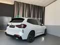 BMW X3 xDrive20d 48V Msport Blanc - thumbnail 7