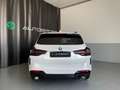 BMW X3 xDrive20d 48V Msport Blanc - thumbnail 5