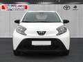 Toyota Aygo X Business Edition 1.0 VVT-i RFK SHZ KLIMA DAB BT Weiß - thumbnail 4