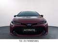 Toyota Corolla Hybrid Club 2.0,LED,Navi,ACC,R-Kamera,AHK,SHZ Rot - thumbnail 2