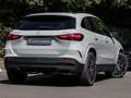 Mercedes-Benz GLA 220 d 4M AMG-Advanced+/ILS/Pano/AHK/Night Grijs - thumbnail 2