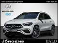 Mercedes-Benz GLA 220 d 4M AMG-Advanced+/ILS/Pano/AHK/Night Grijs - thumbnail 1