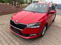 Skoda Fabia Combi 1.0 TSI Cool Plus Rot - thumbnail 1