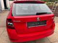 Skoda Fabia Combi 1.0 TSI Cool Plus Rot - thumbnail 5