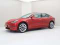 Tesla Model 3 Long-Range AWD 351pk 75 kWh [ AUTOPILOT+19" LMV+WI Rood - thumbnail 7