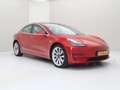 Tesla Model 3 Long-Range AWD 351pk 75 kWh [ AUTOPILOT+19" LMV+WI Rood - thumbnail 4