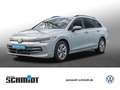 Volkswagen Golf VIII Variant 1.5TSi Life AHK ACC NaviMedia LED ... Blau - thumbnail 1