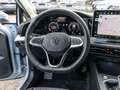 Volkswagen Golf VIII Variant 1.5TSi Life AHK ACC NaviMedia LED ... Blau - thumbnail 10