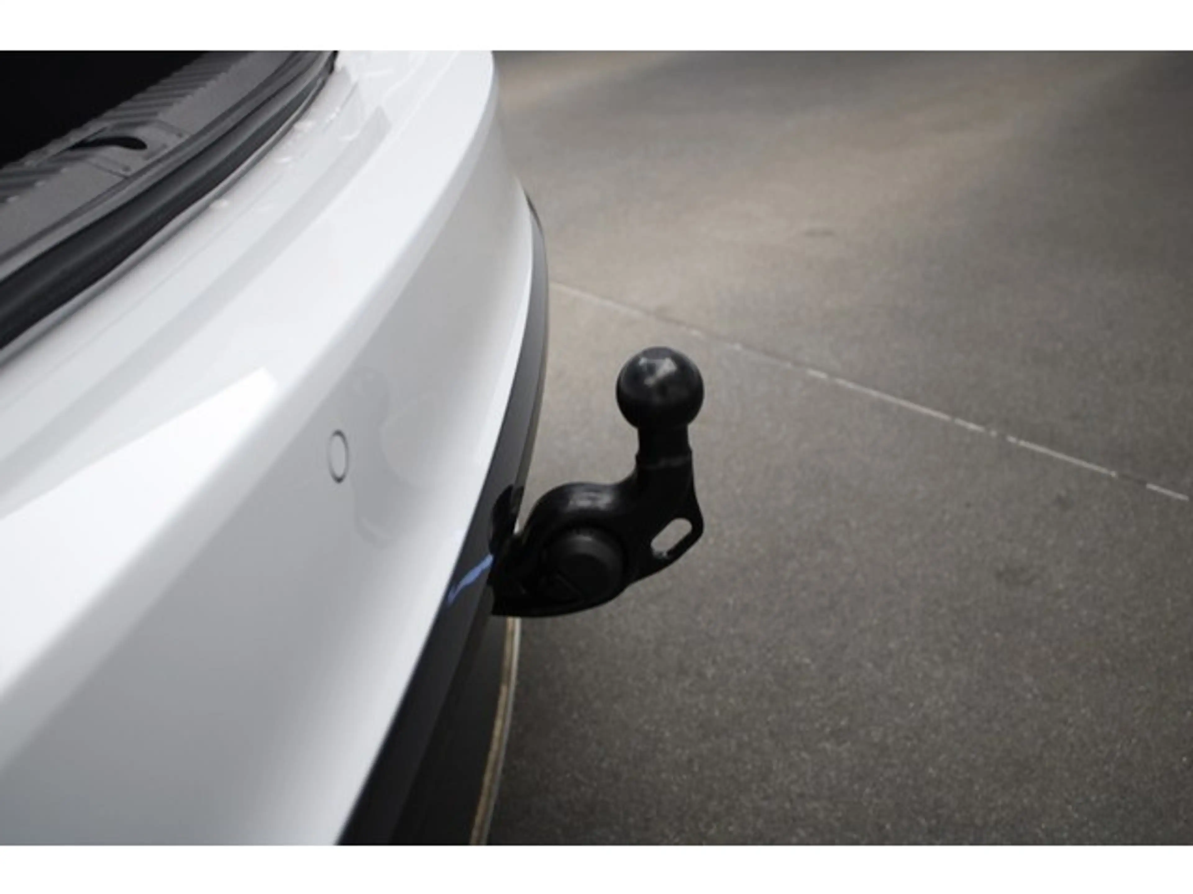 Skoda Octavia Combi 2.0 TSI DSG RS RS — photo 7