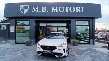 Formentor 1.4 e-hybrid 204cv dsg