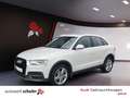 Audi Q3 2.0 TDI quattro AHK Xenon SHZ Blanco - thumbnail 1