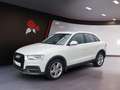 Audi Q3 2.0 TDI quattro AHK Xenon SHZ Blanco - thumbnail 2
