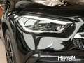 Mercedes-Benz GLA 250 e AMG+HUD+BURMESTER+MULTIBEAM+AHK+360° Nero - thumbnail 13