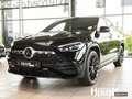 Mercedes-Benz GLA 250 e AMG+HUD+BURMESTER+MULTIBEAM+AHK+360° Nero - thumbnail 1