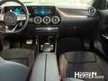 Mercedes-Benz GLA 250 e AMG+HUD+BURMESTER+MULTIBEAM+AHK+360° Nero - thumbnail 10