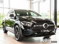 Mercedes-Benz GLA 250 e AMG+HUD+BURMESTER+MULTIBEAM+AHK+360° Nero - thumbnail 3