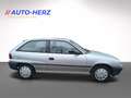 Opel Astra 1.6 *2.HAND-SCHIEBEDACH* Silver - thumbnail 8