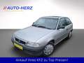 Opel Astra 1.6 *2.HAND-SCHIEBEDACH* Silver - thumbnail 1