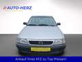 Opel Astra 1.6 *2.HAND-SCHIEBEDACH* Argent - thumbnail 2