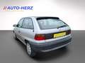 Opel Astra 1.6 *2.HAND-SCHIEBEDACH* Silber - thumbnail 7