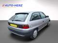 Opel Astra 1.6 *2.HAND-SCHIEBEDACH* Argento - thumbnail 5