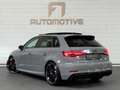 Audi RS3 Sportback 2.5 TFSI Pano|B&O|RS-Seats|Keyl|Sfeer|VO Grijs - thumbnail 8