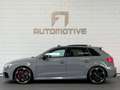 Audi RS3 Sportback 2.5 TFSI Pano|B&O|RS-Seats|Keyl|Sfeer|VO Grijs - thumbnail 10