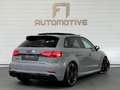 Audi RS3 Sportback 2.5 TFSI Pano|B&O|RS-Seats|Keyl|Sfeer|VO Grijs - thumbnail 6