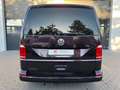 Volkswagen T6 Multivan 4Motion Allrad LED PDC Tempo Navi SH Schwarz - thumbnail 8