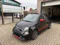 Fiat 500C Abarth 1.4 T-Jet 595 70th Anniversary Noir - thumbnail 10