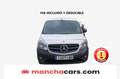 Mercedes-Benz Citan N1 Furgón 109CDI BE Largo Wit - thumbnail 1