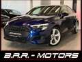 Audi A3 35 TDI 3xS-LINE*VIRTUAL*KAMERA*LANE*ACC*SHZ* Blau - thumbnail 1