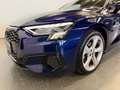 Audi A3 35 TDI 3xS-LINE*VIRTUAL*KAMERA*LANE*ACC*SHZ* Blau - thumbnail 11