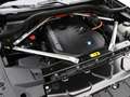 BMW X5 xDrive50e M-Sport Pro Hybrid Blauw - thumbnail 4