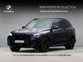 BMW X5 xDrive50e M-Sport Pro Hybrid Blauw - thumbnail 1
