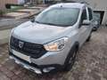 Dacia Dokker TCe 115 Stepway première main non fumeur Argent - thumbnail 5