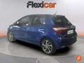 Toyota Yaris 1.5 Feel! Edition Bleu - thumbnail 5