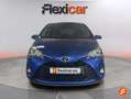 Toyota Yaris 1.5 Feel! Edition Bleu - thumbnail 2